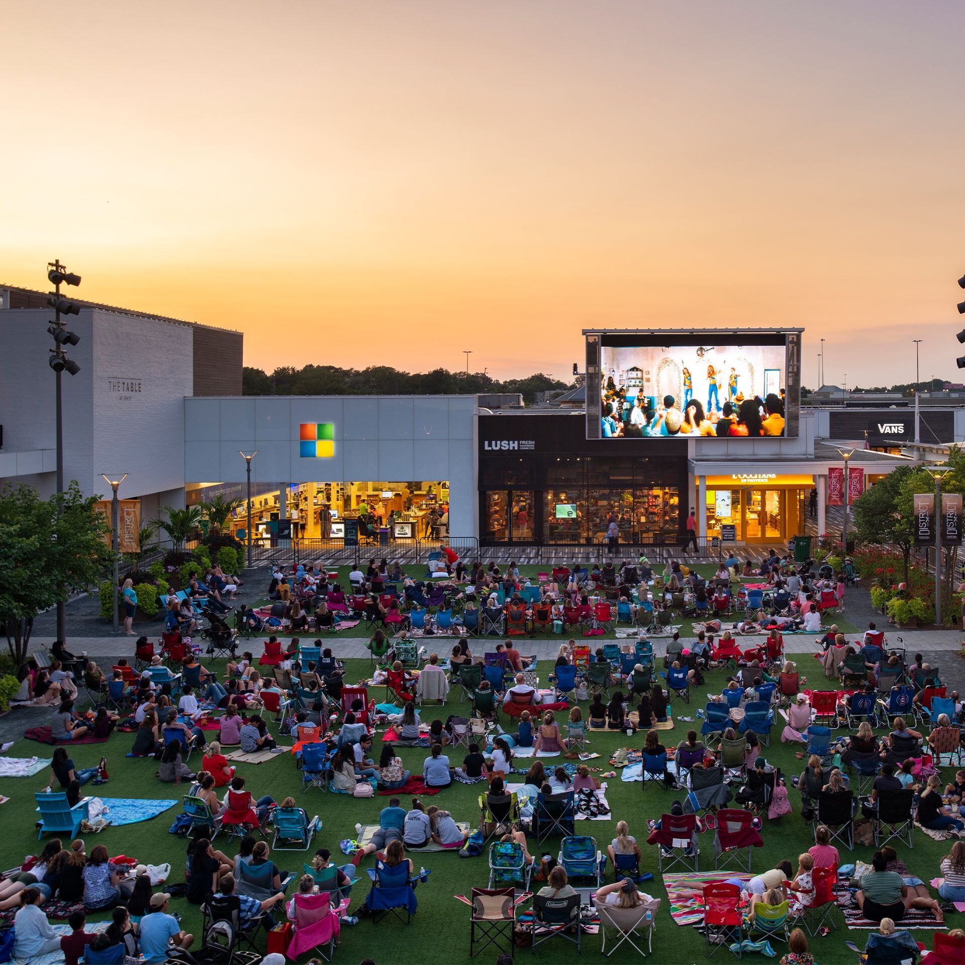 News Events and Things to Do at Park City Center